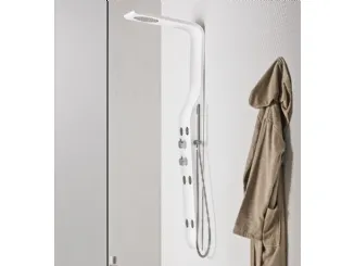Mobile da Bagno Colonna-doccia-Wave Agha