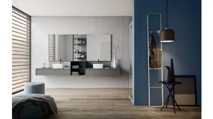 Composizione 5 della linea Dress di Artesi