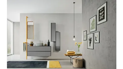 Arredo bagno Dress Comp 9 di Artesi