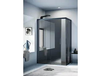 Box Doccia Glamour di Agha