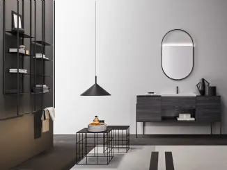 Mobile da Bagno Industrial in Rovere di Artesi