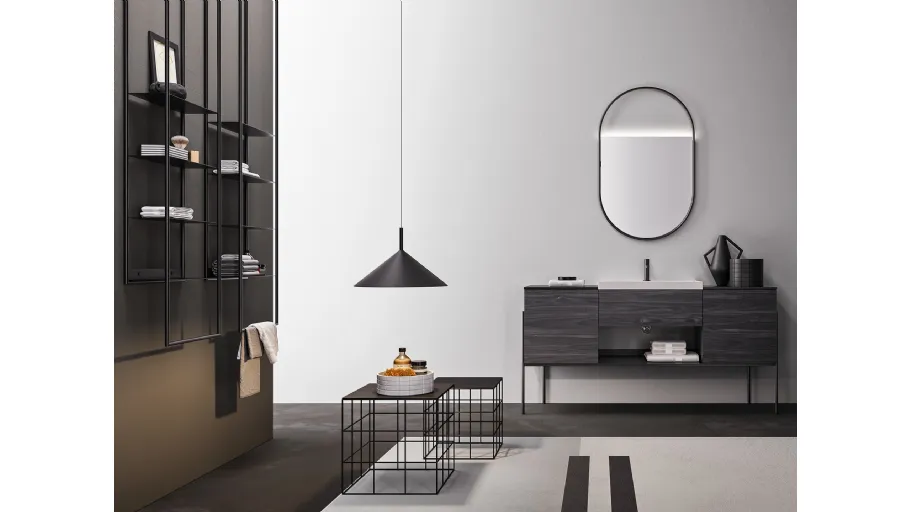 Mobile da Bagno Industrial in Rovere di Artesi