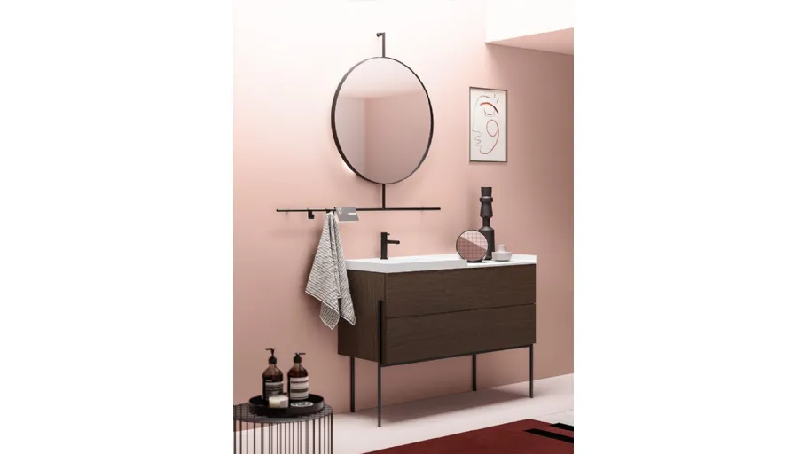 Mobile da Bagno Industrial in Rovere di Artesi