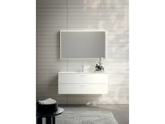 Mobile da Bagno Kasa Fiocco di Artesi