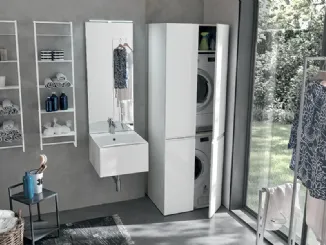 Arredo bagno Lavanderia Comp Lv 9 di Artesi