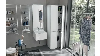 Arredo bagno Lavanderia Comp Lv 9 di Artesi