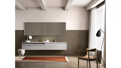 Mobile da Bagno sospeso Petra PT 46 Artesi