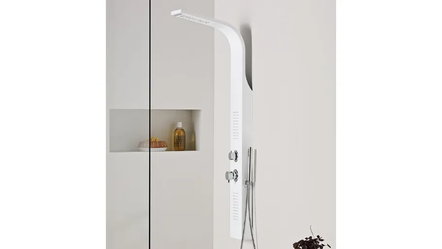 Colonna doccia Trend 2|0 di Agha