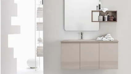 Mobile bagno Uniko Un 06 di Artesi