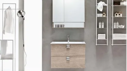 Mobile da Bagno Uniko UN 15 Artesi