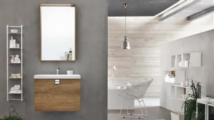 Mobile da Bagno Uniko UN 16 Artesi