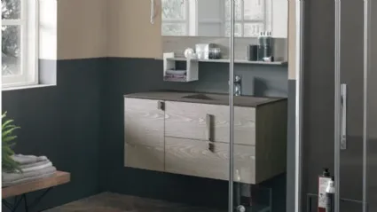 Mobile da Bagno Uniko UN 21 Artesi