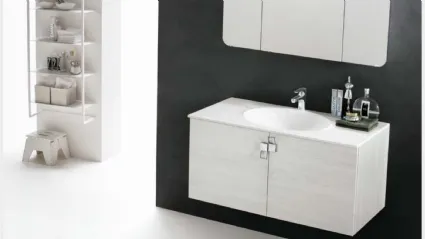Mobile da Bagno Uniko UN 22 Artesi