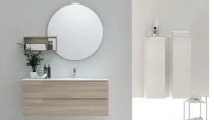 Mobile da Bagno Uniko UN 24 Artesi