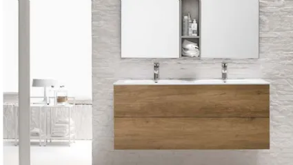 Mobile da Bagno Uniko UN 25 Artesi