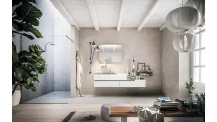 Arredo bagno Urban Comp UR 1 di Artesi