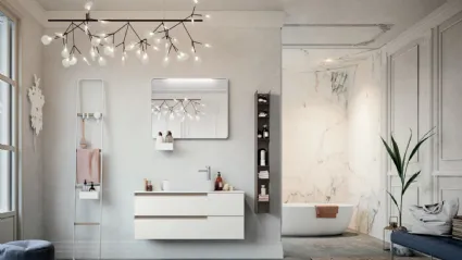 Mobile bagno Urban UR 2 di Artesi
