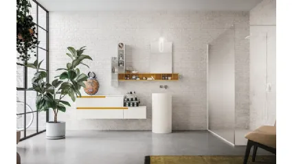 Arredo bagno Urban Comp UR 6 di Artesi