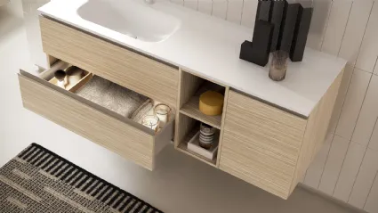 Mobile da Bagno Yang di Artesi