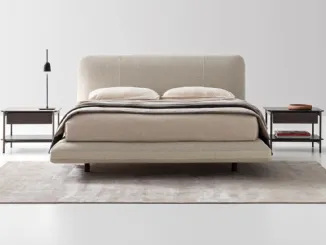 Letto Avalon di Ditre Italia