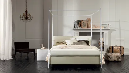 Letto Beverly di Oggioni