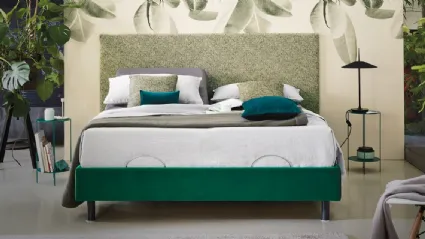 Letto Simplicity More M60 di Dorsal