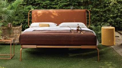 Letto Super Anniversary di Dorsal