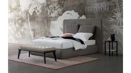 Letto Durbar Round di Oggioni