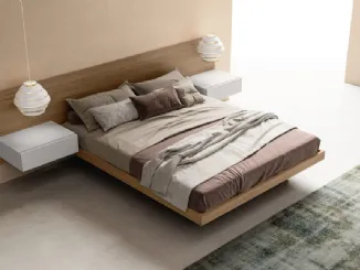 Letto Float di Zalf