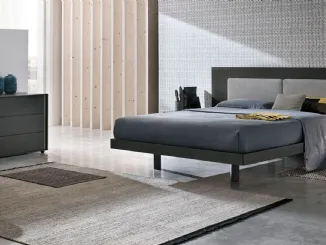 Letto Sommier Ring di Tomasella