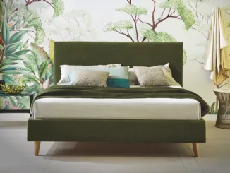 Letto Simplicity More M50 di Dorsal