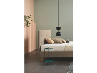 Letto Simplicity More M55 di Dorsal