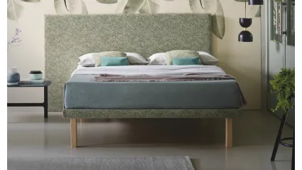 Letto Simplicity Project C60 di Dorsal