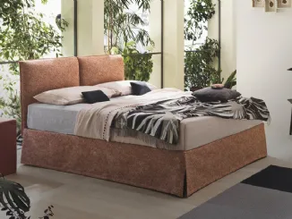 Letto Simplicity Project C70 di Dorsal