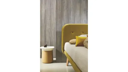 Letto Simplicity Project C85 di Dorsal