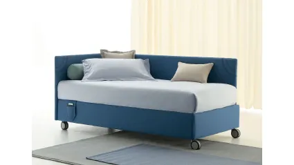 Daybed singolo Golf 219M Jeans Mode di Oggioni