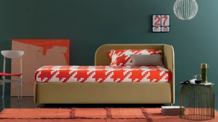Daybed singolo Golf 530 G di Oggioni