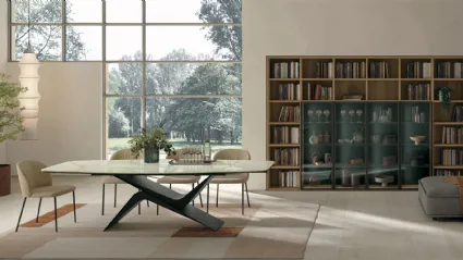 Libreria Atlante UNIT AT231 di Tomasella