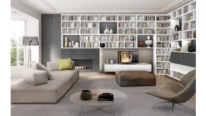Libreria Link System di Zalf