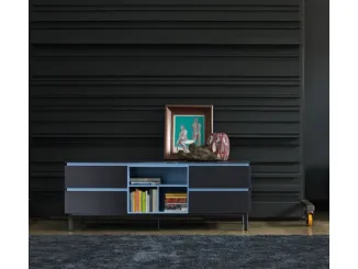 Madia Cosmopolitan Glass di Bontempi
