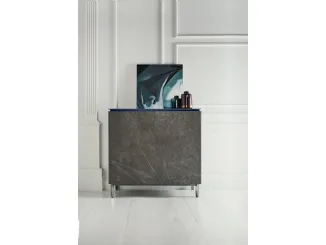 Madia Cosmopolitan in SuperMarmo di Bontempi