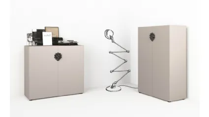 Madia King di Minotti Italia