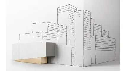 Madia Extra di Minotti Italia