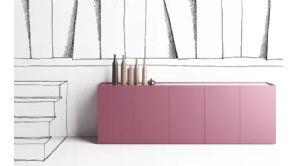 Madia KM di Minotti Italia