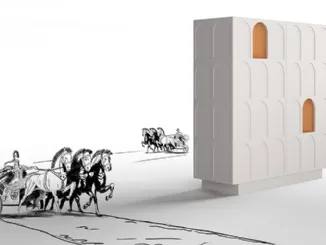 Madia Roma di Minotti Italia