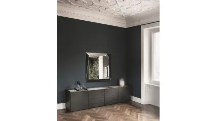 Madia Pica in legno di Bontempi