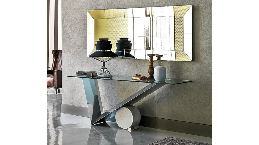 Consolle Valentinox di Cattelan Italia