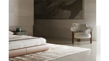 Poltrona Bull di Bonaldo