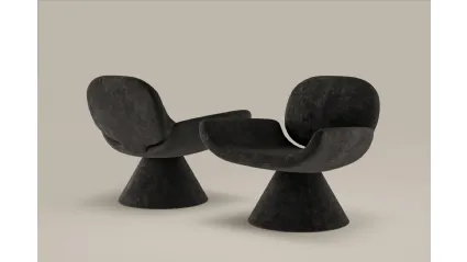 Poltrona Youpi Lounge di Bonaldo