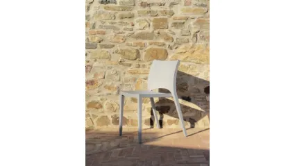 Sedia Aqua di Bontempi